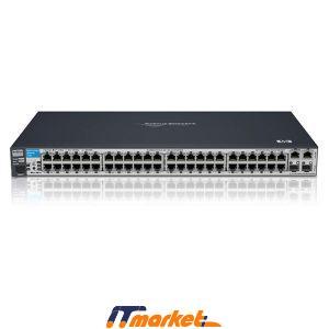 HP ProCurve 2510-48 Port J9020A-3